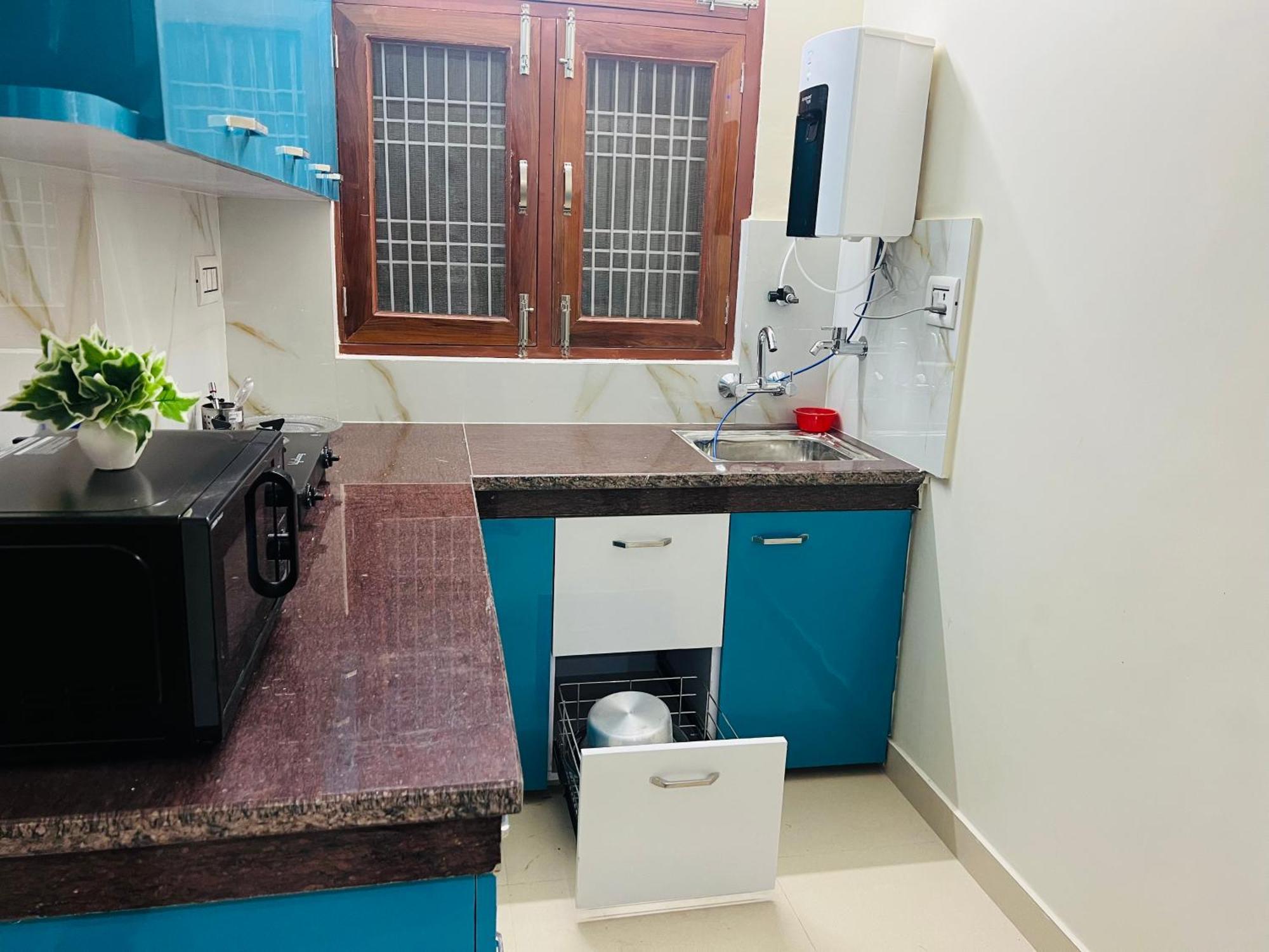 Sg Home Stay Ayodhya Exterior photo