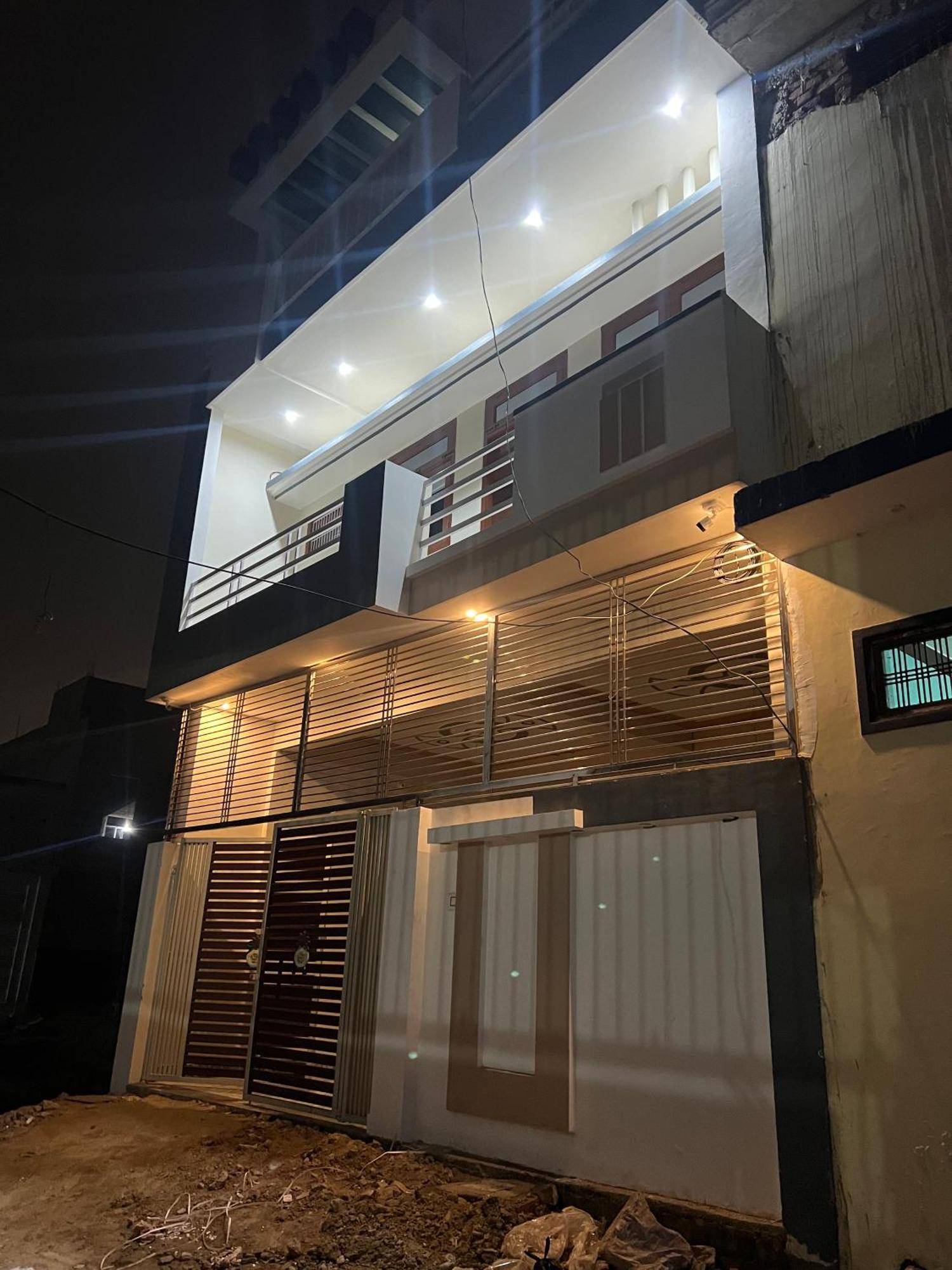 Sg Home Stay Ayodhya Exterior photo